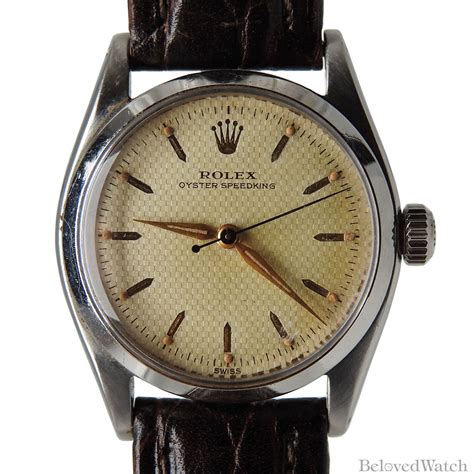 rolex 6420 nummer|bob's rolex oyster 6420.